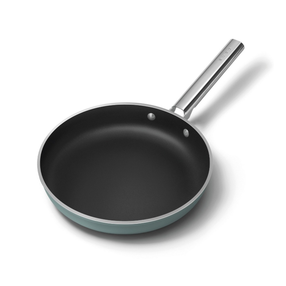 Poêles 28cm vert émeraude mat - fpf2802egm