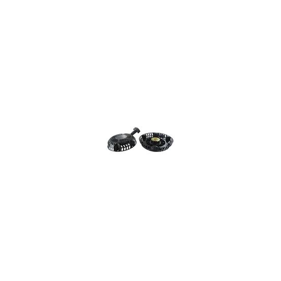 Lanceur complet adaptable kohler pour moteurs ch260, ch270, sh265. Remplace origine 17-165-02-s.