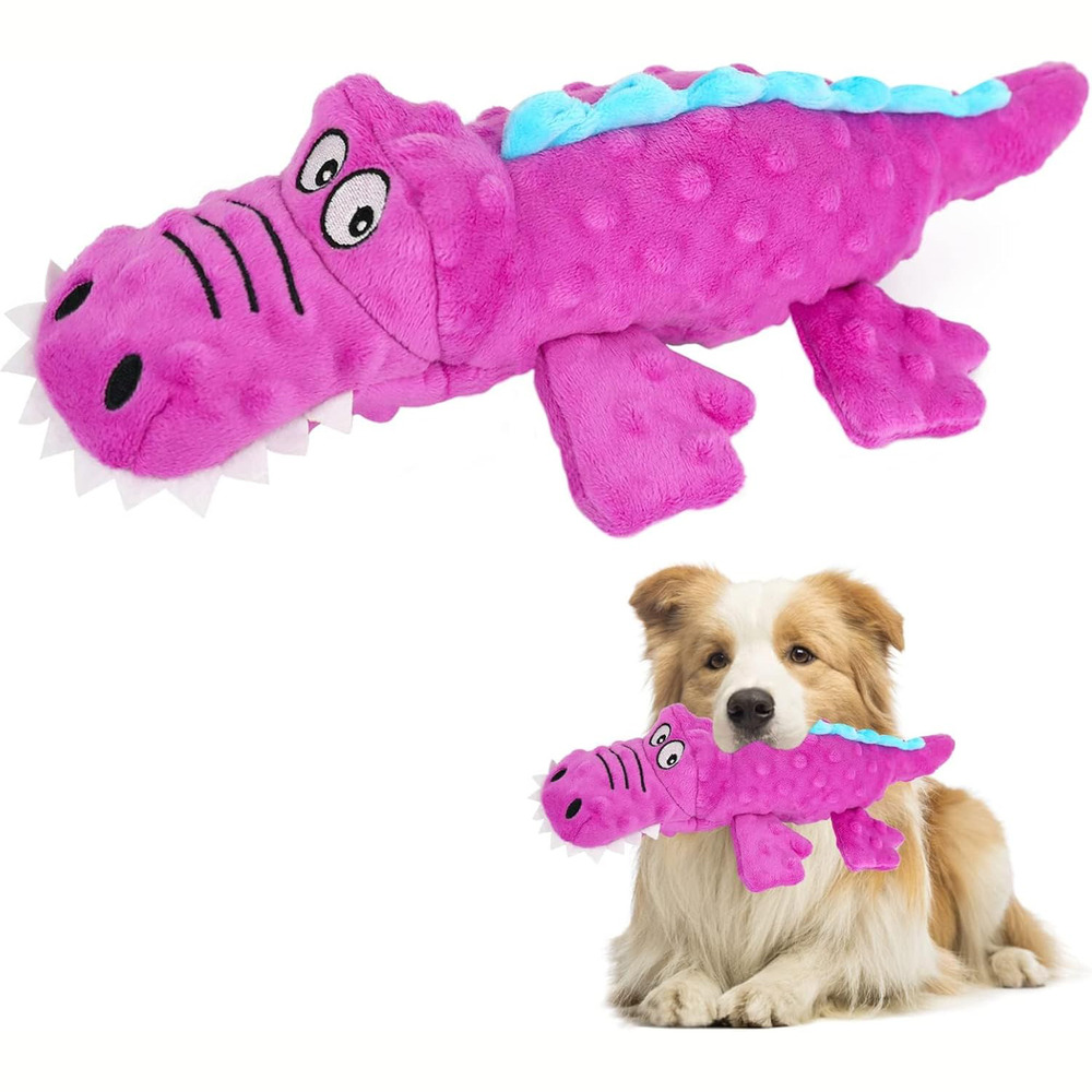 Jouets pour chien - en peluche, sonores dtopbuyage