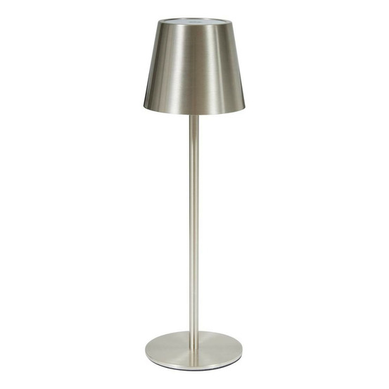 Lampe d'extérieur en métal