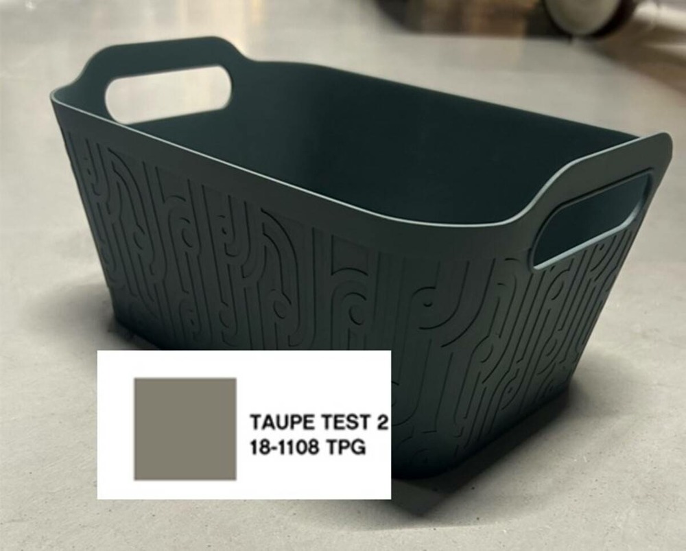 5five - panier rangement arche 4,5l café