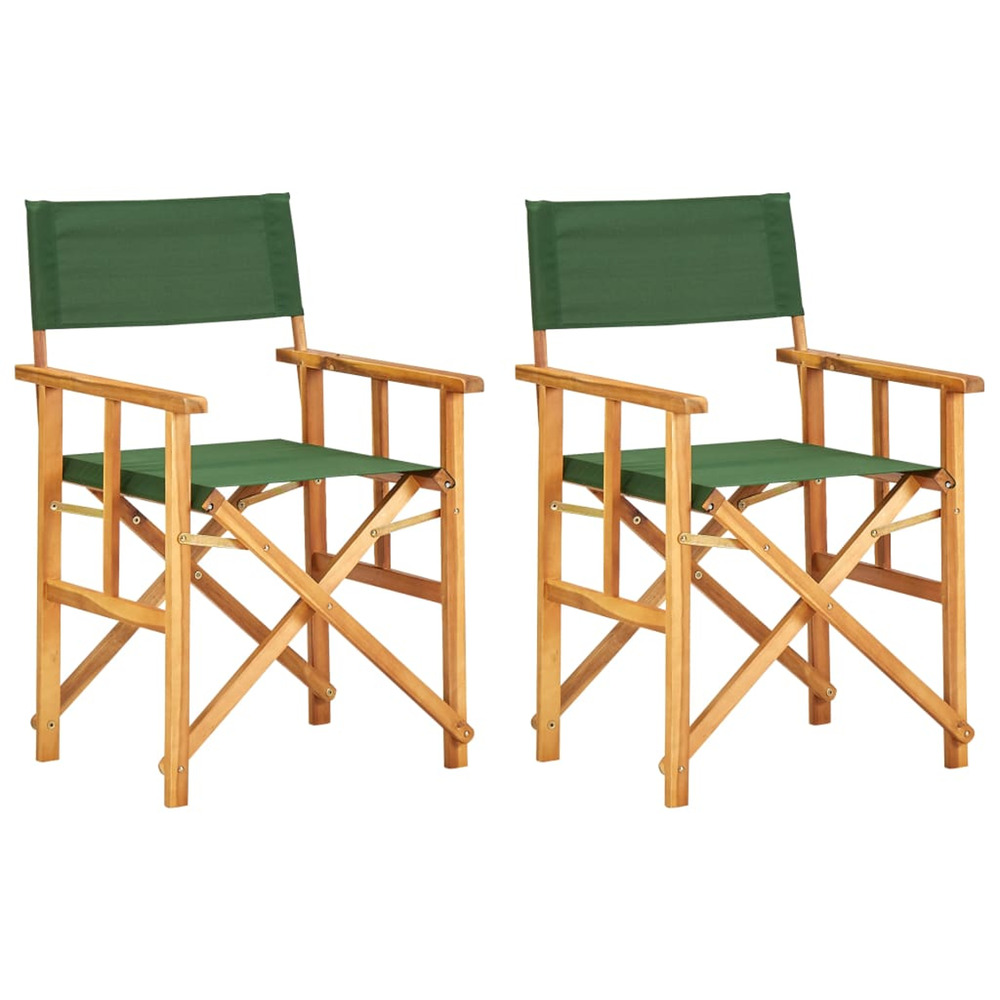 CHAISES DE METTEUR EN SCENE 5-(869935)