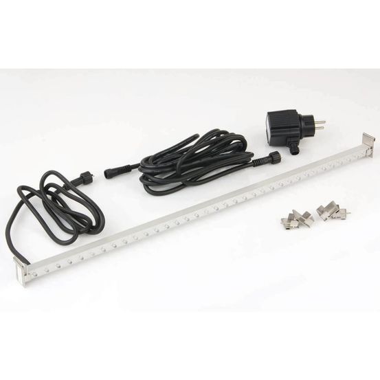 Bande à led avec 20 led 30 cm bleu 1312118