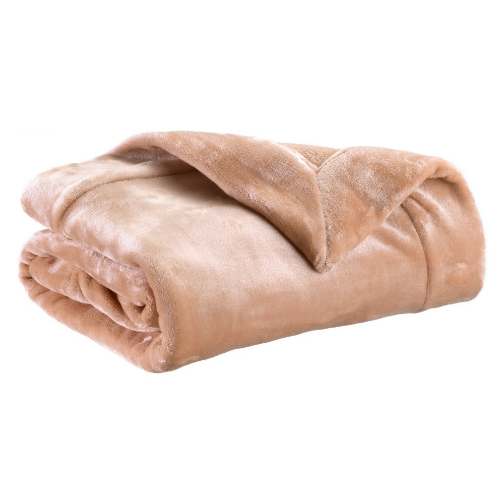 Plaid tender dragee 150 x 200 cm