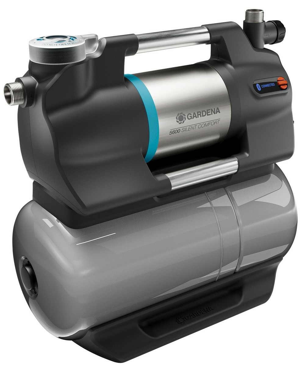 Surpresseur 9067-20 5600l/h