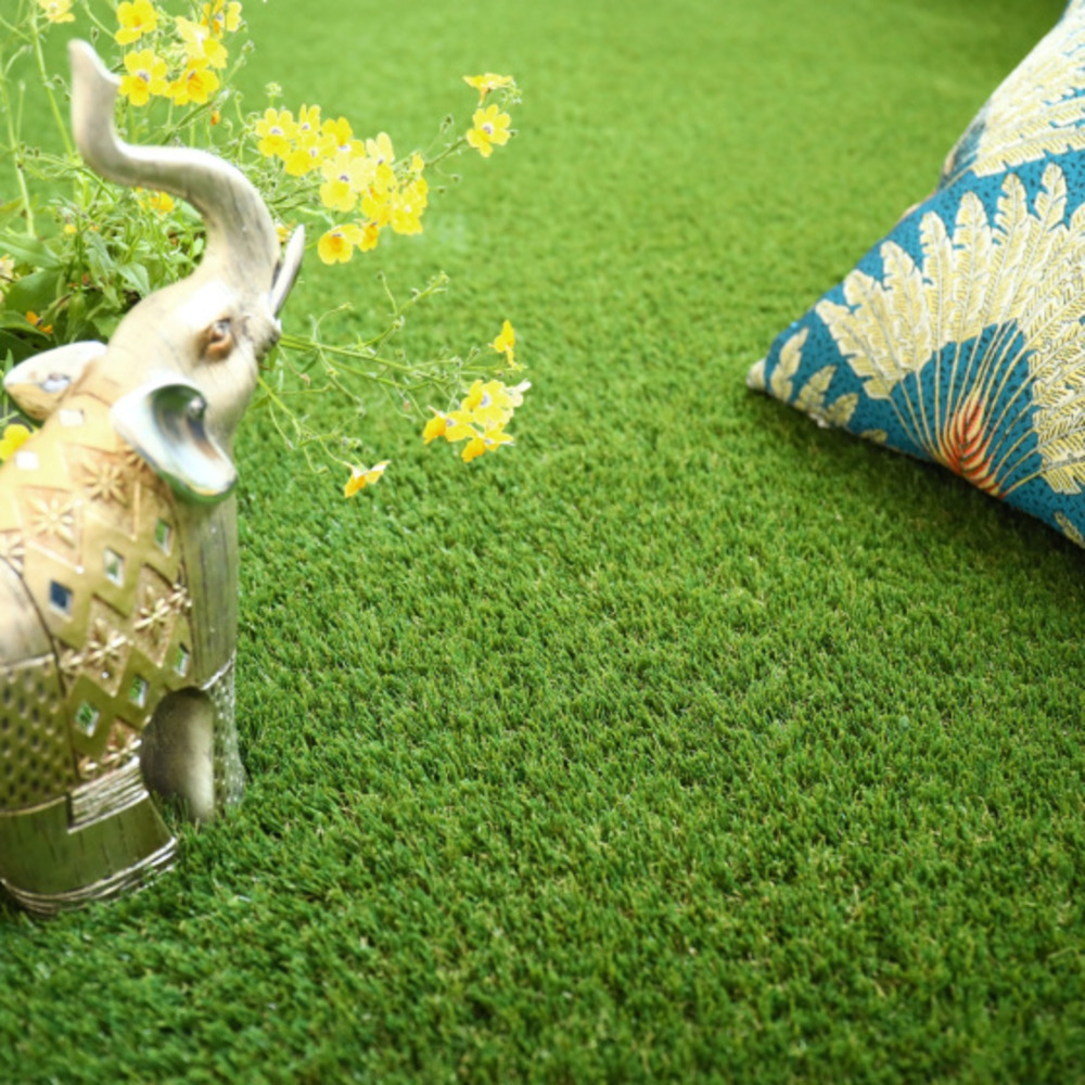 Gazon synthétique eden - 35mm - rouleau de 2m x 10m