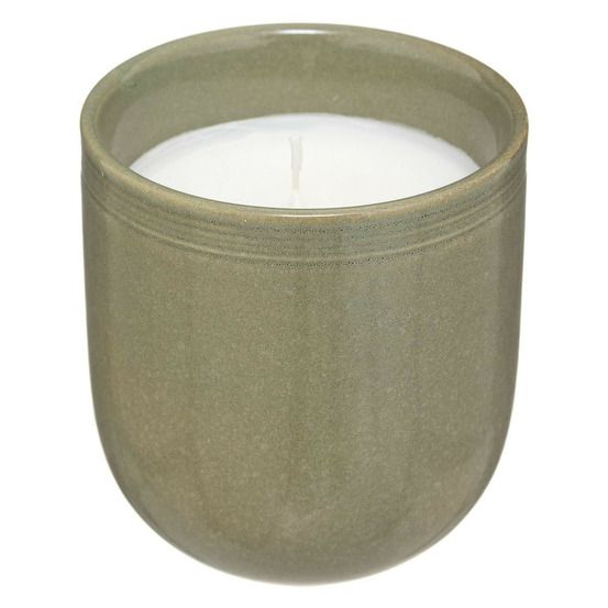 Bougie parfumée