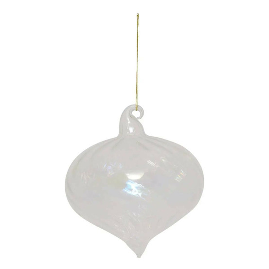 Sujet de noël goutte