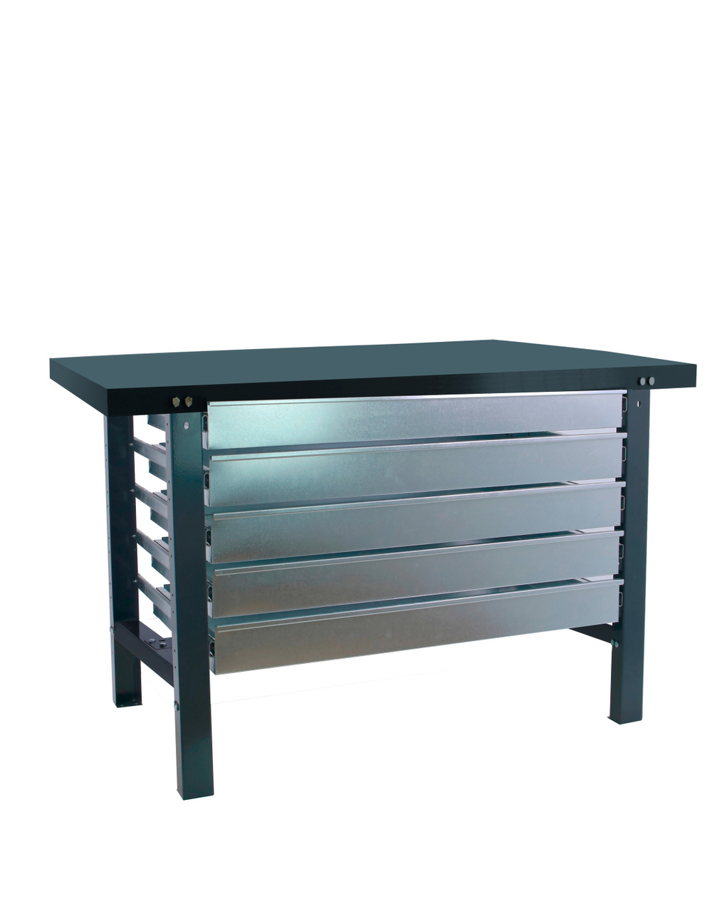 Etabli simonwork bt6 metal 5box 1500x735 antracite antracite 830x1500x730 - simonrack