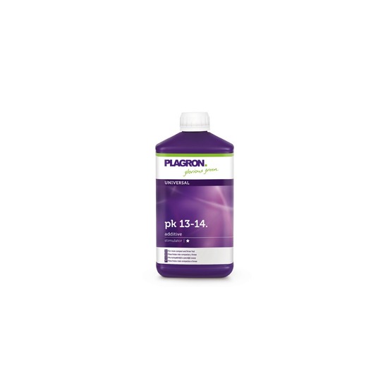 Pk 13/14 additif floraison 1 litre