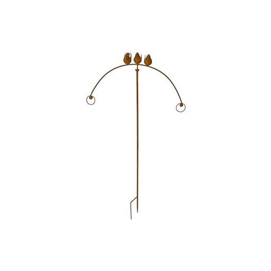 Tuteur mobile tic tac toc 64 x 10 x 119 cm