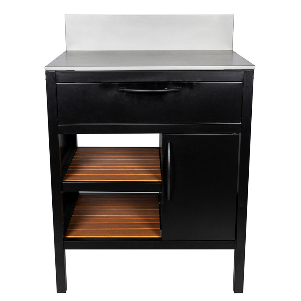 Module de rangement pour cuisine d'extérieur rivoli