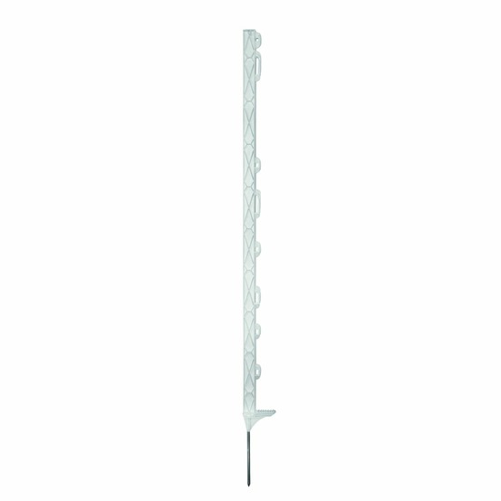 Piquet pvc titan 110cm (lot de 5)
