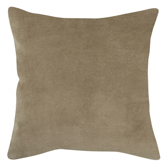 Coussin elise ficelle 45 x 45 cm