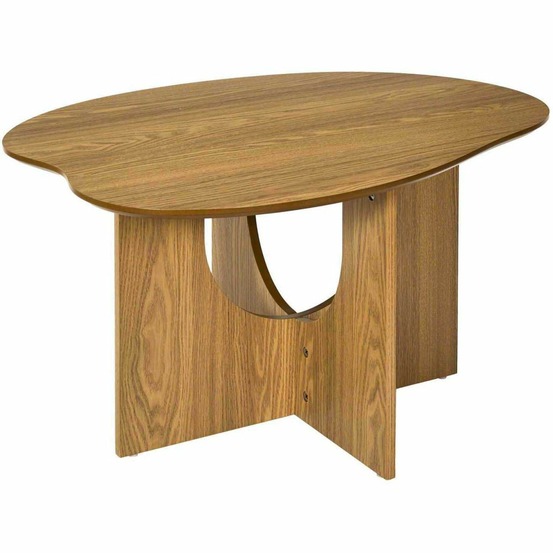 Table basse en mdf calypso