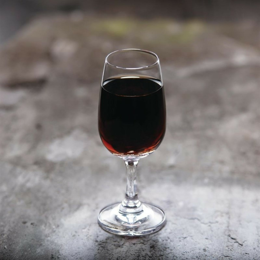 Verre à porto bar collection 120 ml - boite de 6 - olympia