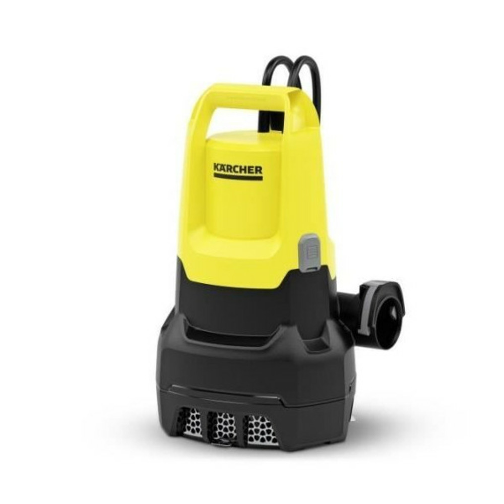 Pompe d'évacuation sp 22.000 dirt eau chargée