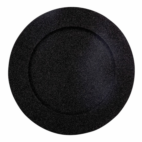 Assiette de présensation vaasa - vaisselle de noël