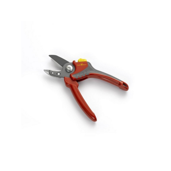 Sécateur confort coupe enclume 25 mm wolf of200 - taille m - néoflex