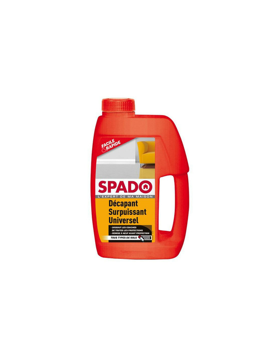 Spado décapant surpuissant_1l - spado