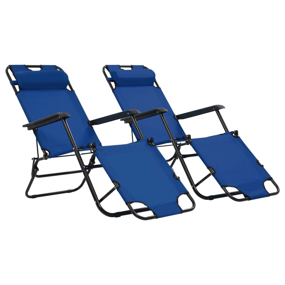 BAIN DE SOLEIL vidaXL