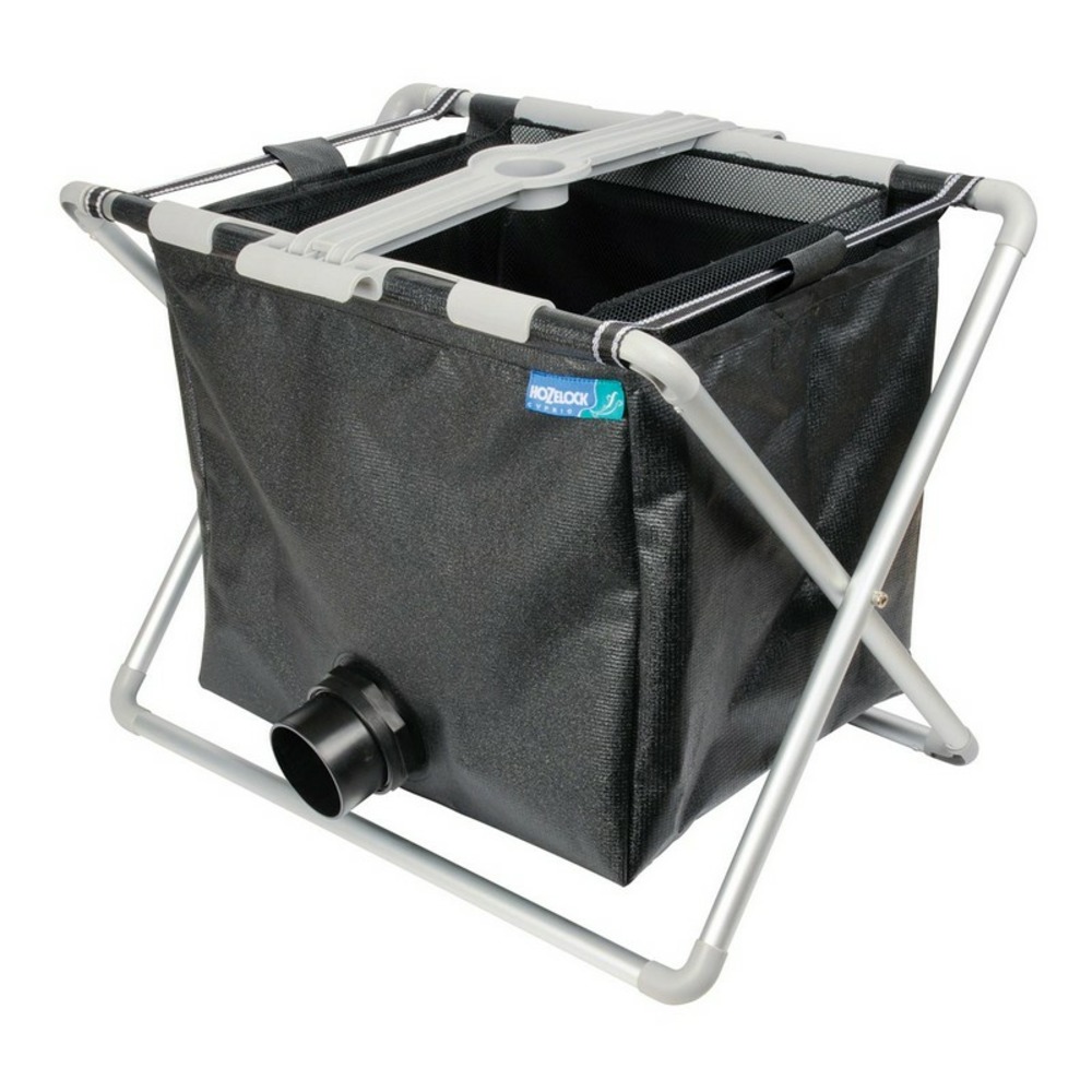 Panier d'aspirateur pour bassin