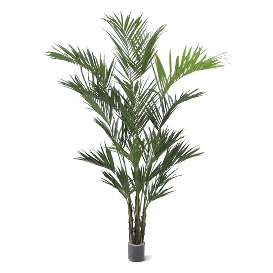 Kentia palmier artificiel xl deluxe 260 cm