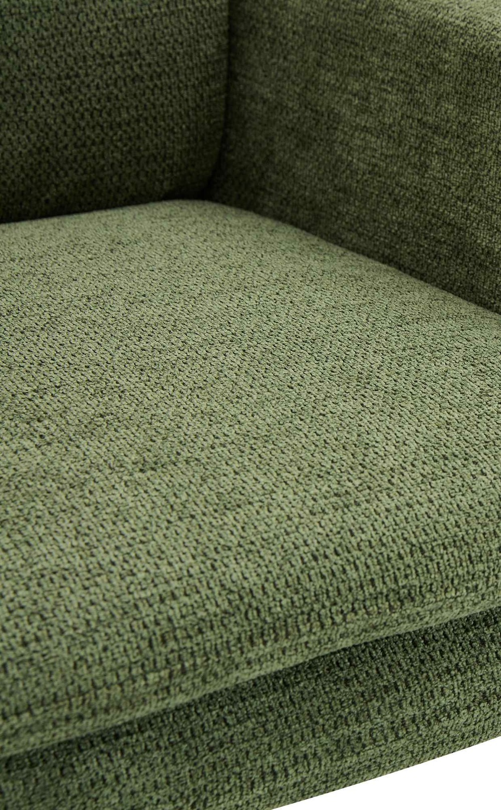 Chaise de salle à manger tissu pickett