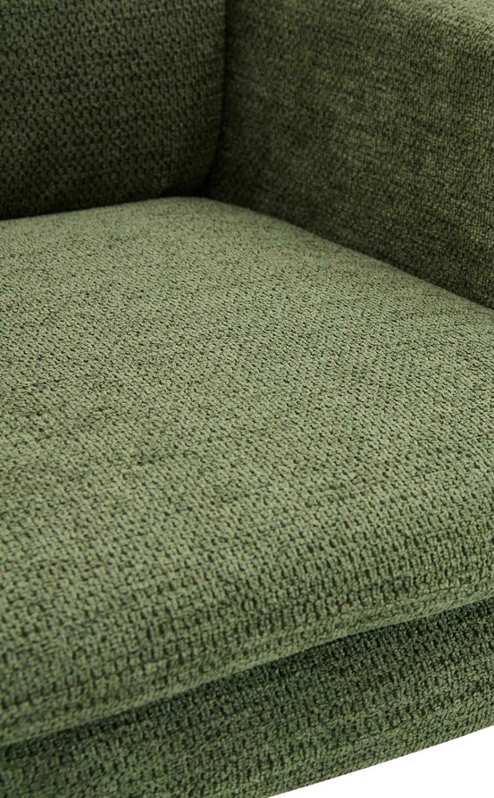 Chaise de salle à manger tissu pickett