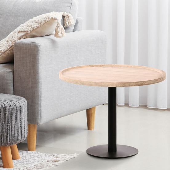 Table d'appoint aspen l