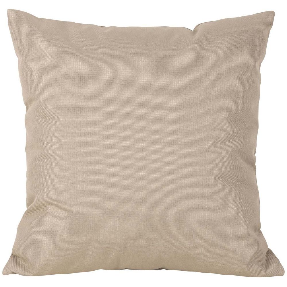 Coussin décoratif déhoussable monte carlo