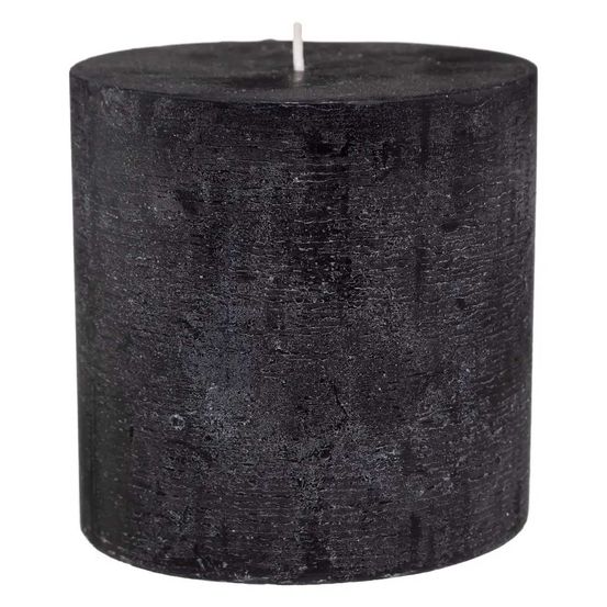 Bougie cylindrique