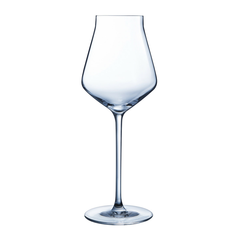 Reveal up - 6 verres à pied soft 30 cl
