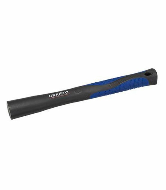 Manche en graphite pour massettes 196605-196608 alyco alyco 196606