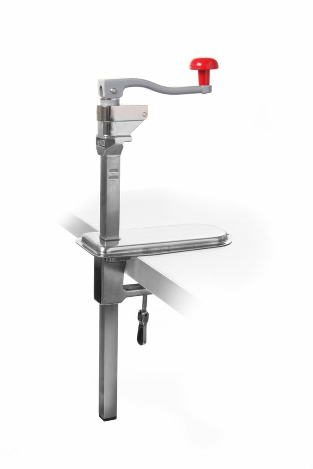 Ouvre-boîte kitchen line 250x115x(h)550 mm - hendi