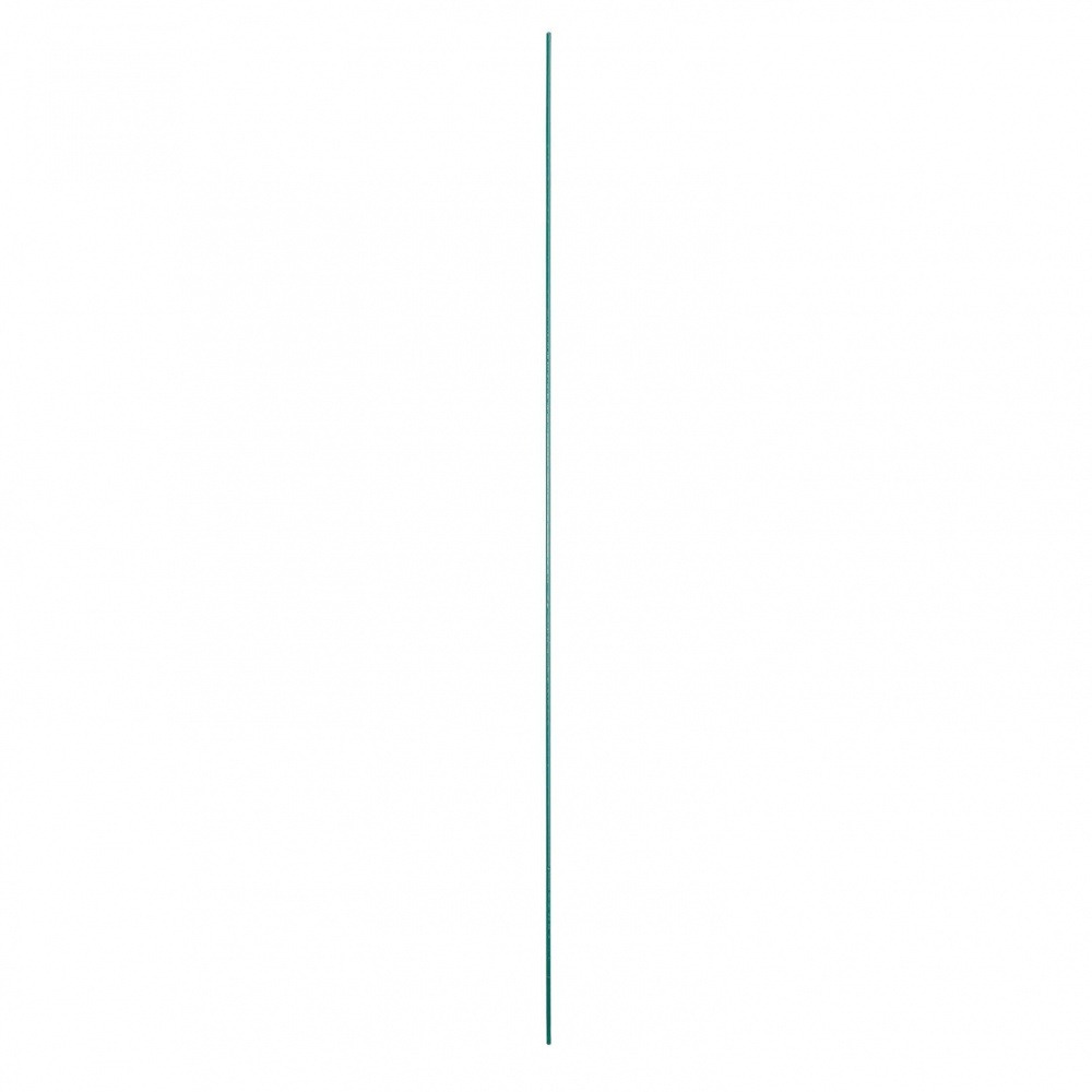 1 barre de tension vert, h. 180 cm