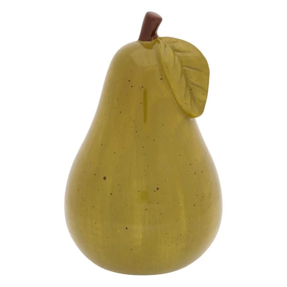 Poire décorative 