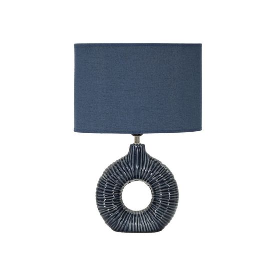 Lampe à poser en céramique