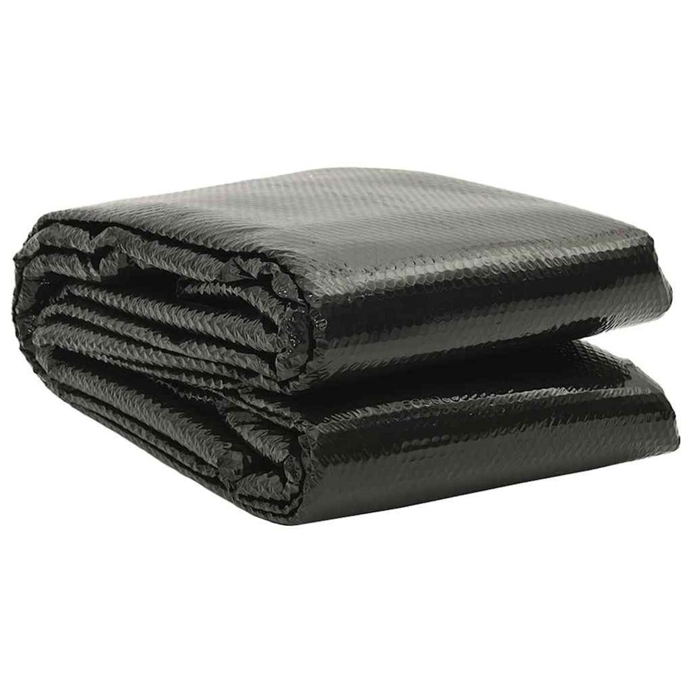 COUVERTURE DE PISCINE NOIR 732-(870072)