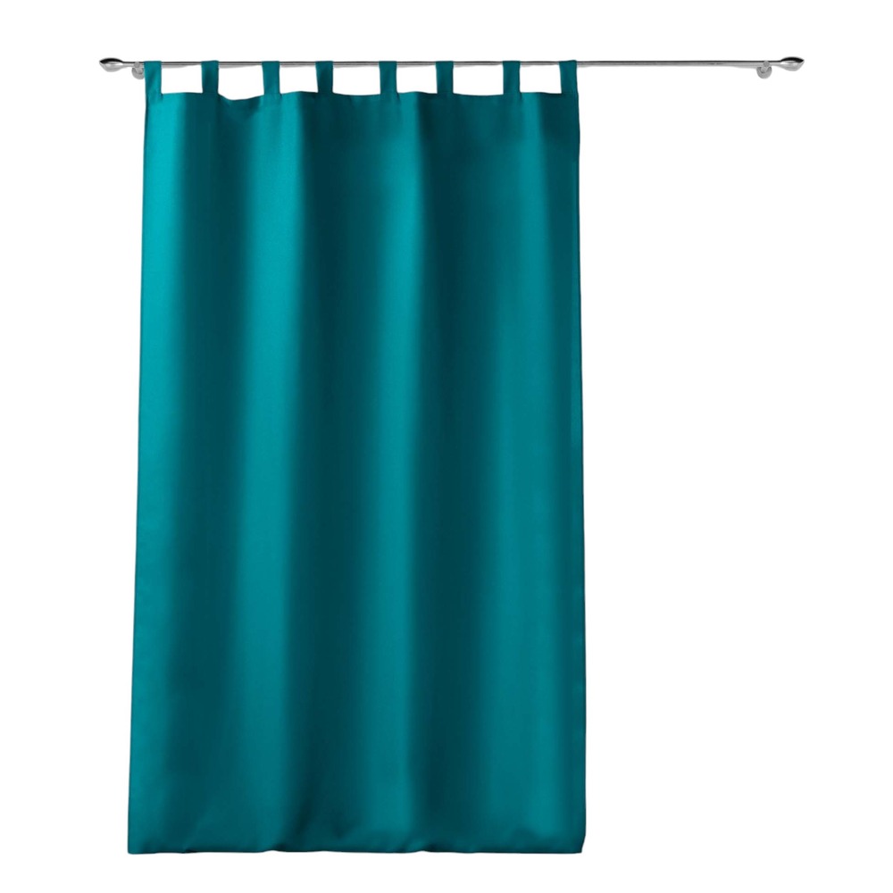 1 rideau a passant essentiel uni