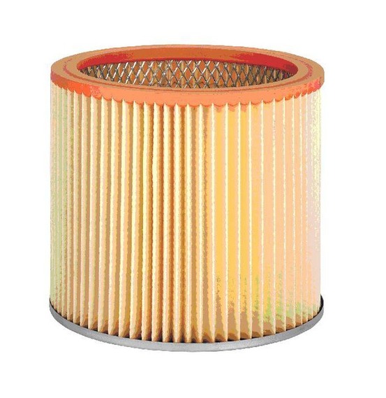 FILTRE PLISSE POUR ASPIRATEURS-(843848)