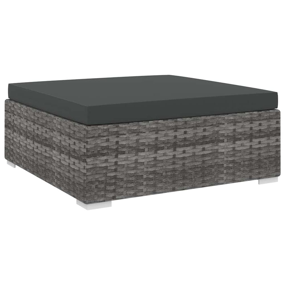 REPOSE PIED SECTIONNEL AVEC CO-(869972)
