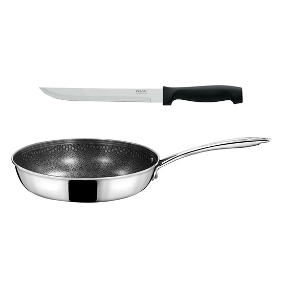 Virtuo - set 1 poêle 24cm