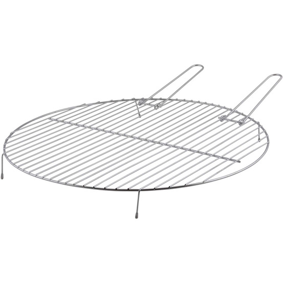 Grille pour brasero flame circulaire 50 cm