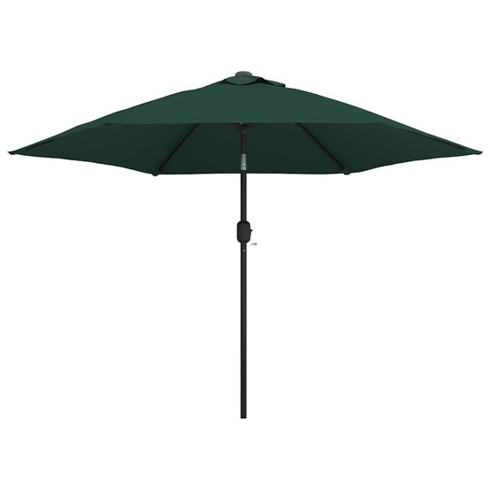 PARASOL EN PORTE A FAUX 3 M V-(869305)