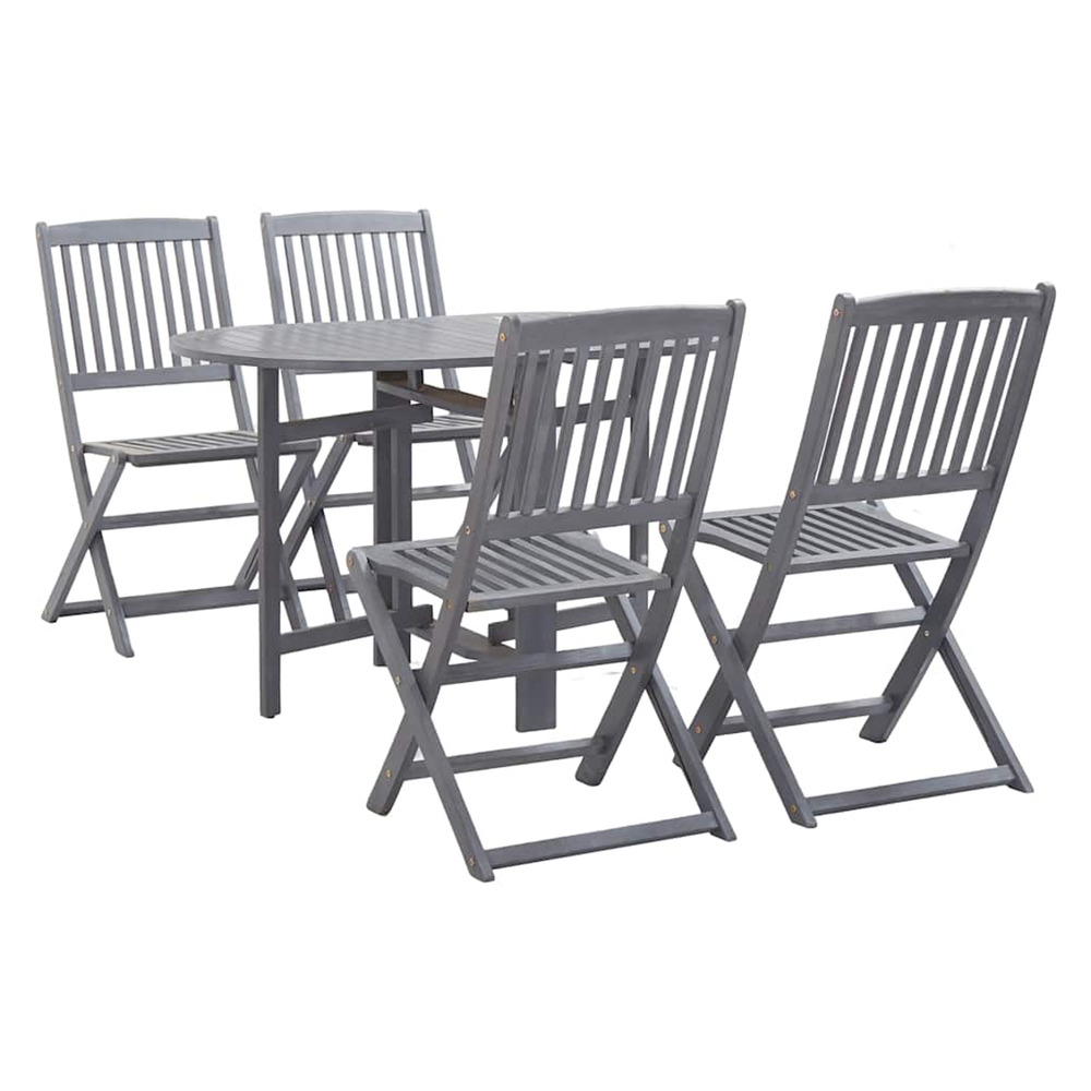 VIDAXL MOBILIER A DINER D 139-(916976)