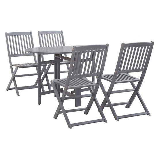 VIDAXL MOBILIER A DINER D 139-(916976)
