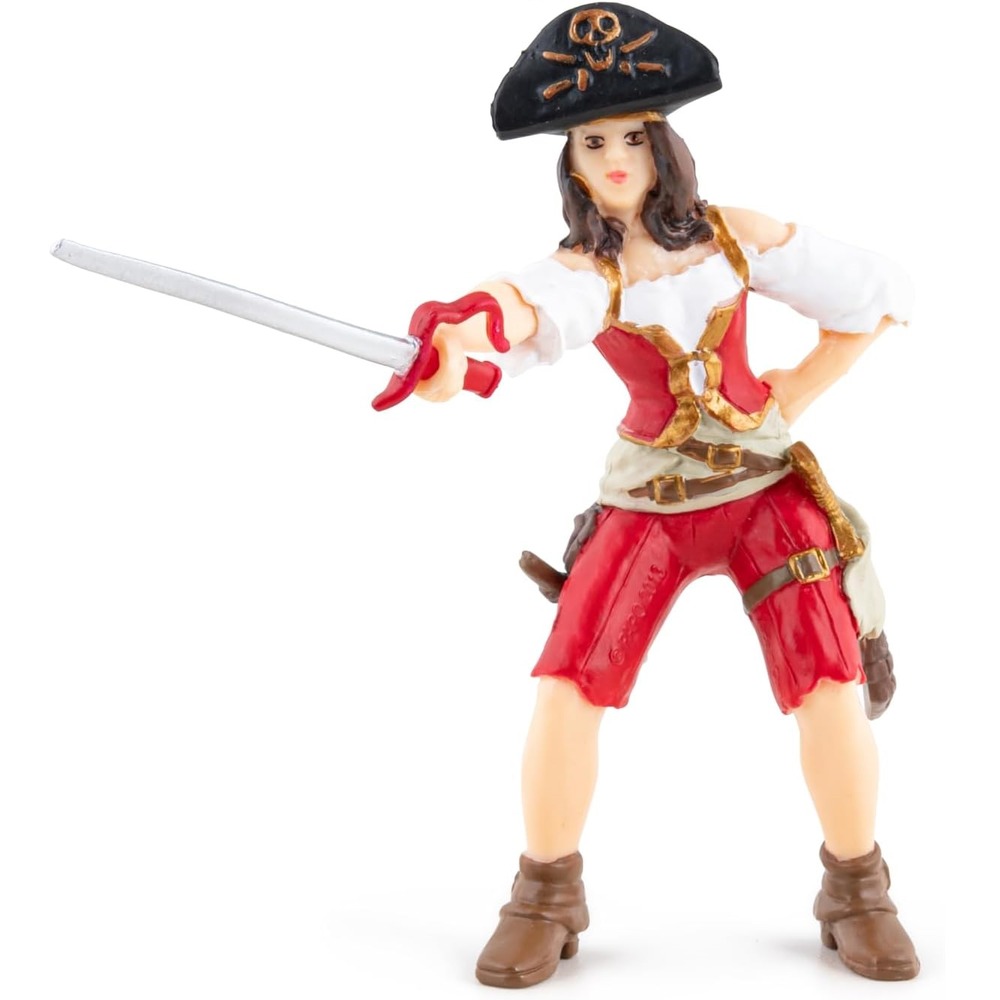 Femme pirate