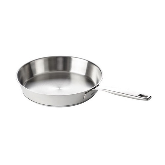 Maestro poele 20cm inox - 15027204