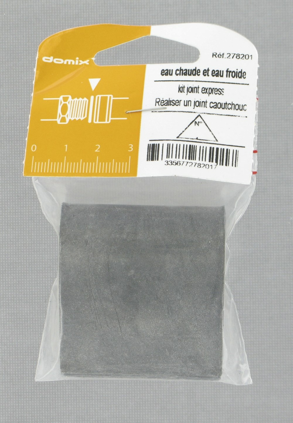 Kit pour joints caoutchouc comap